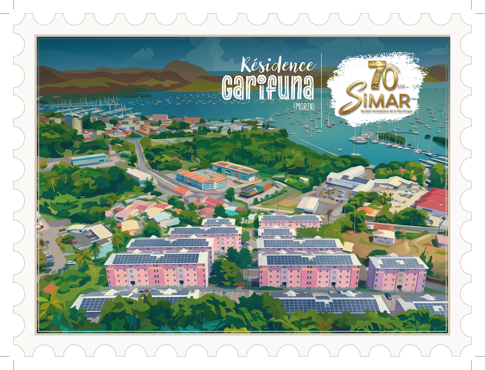 carifuna